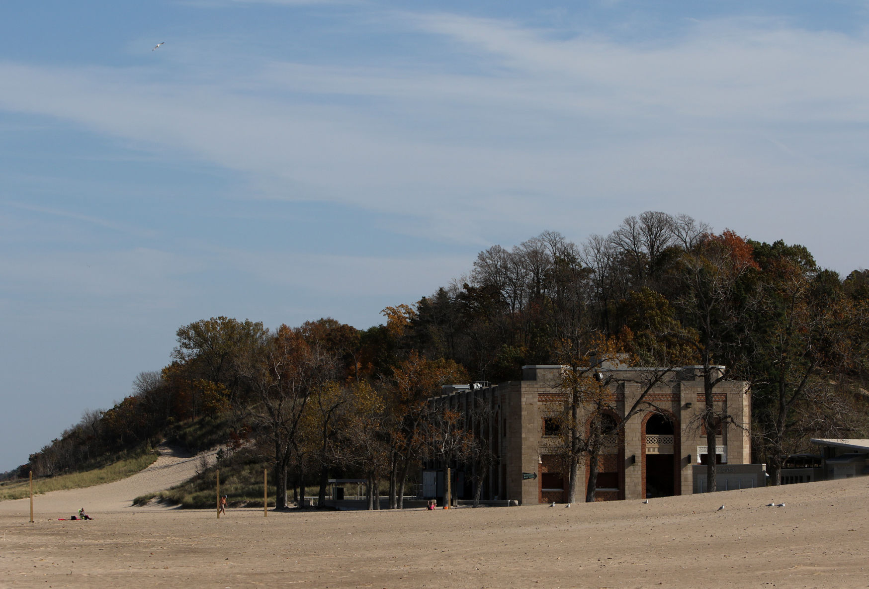 Indiana Dunes National Lakeshore